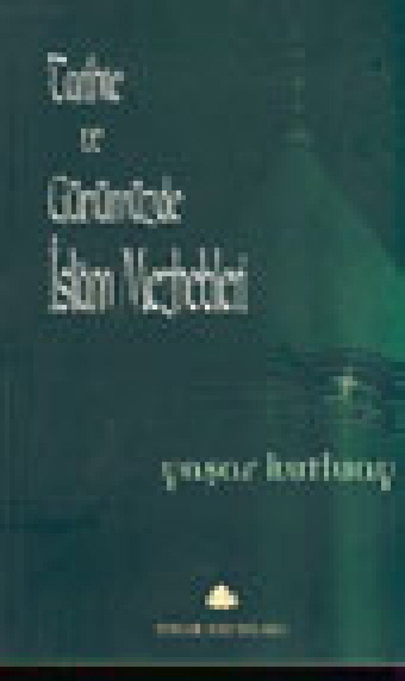 Tarihte ve Günümüzde İslam Mezhepleri Religion & Esotericism