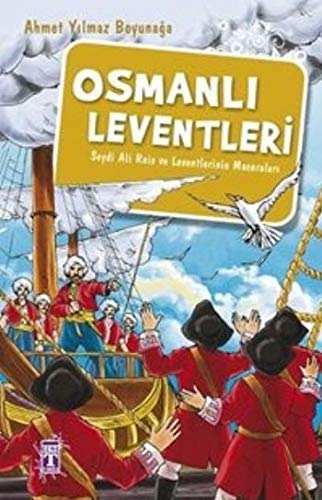 Osmanlı Leventleri Hint Sularında Books