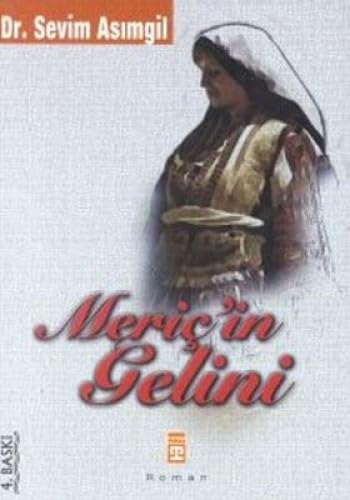 Product Image: MERİÇİN KANLI GELİNİ