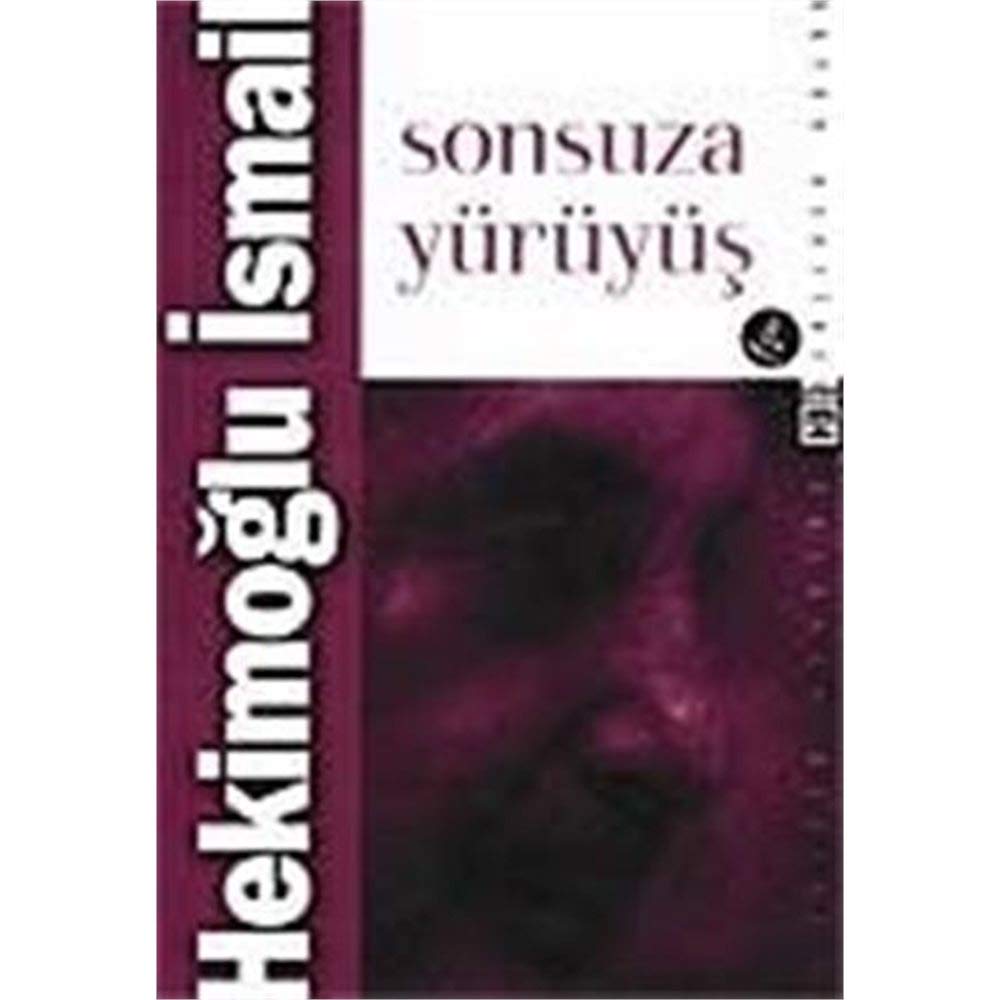 SONSUZA YÜRÜYÜŞ Religion & Esotericism