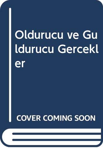 Öldürücü ve Güldürücü Gerçekler Books