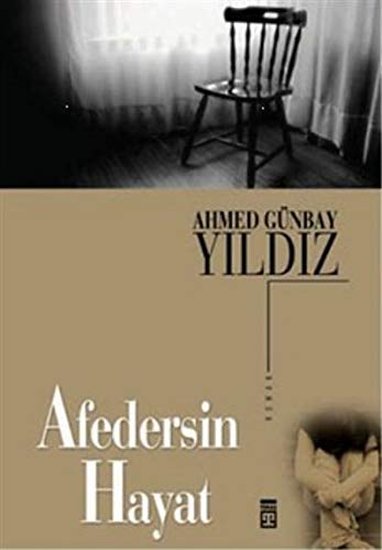 Afedersin Hayat Books