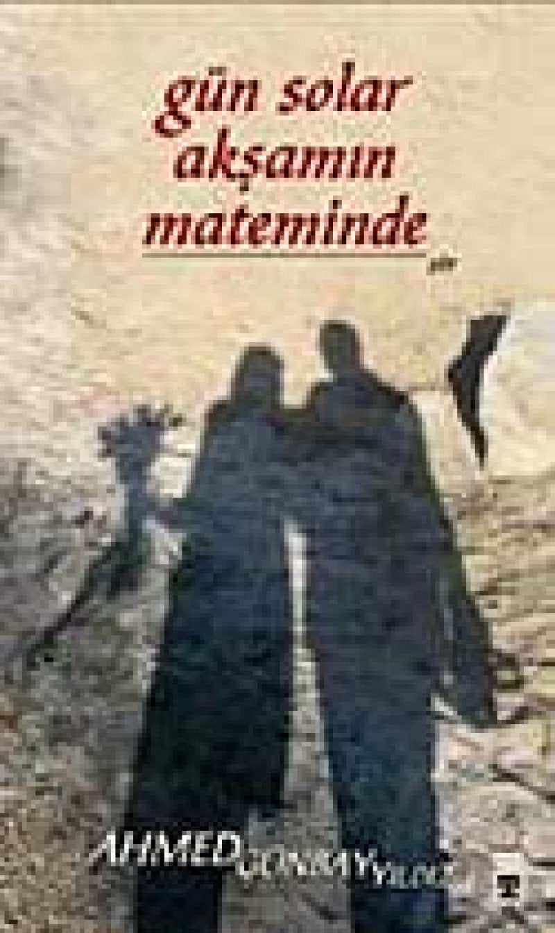 Gün Solar Aksamin Mateminden Poetry