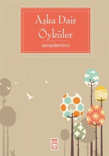 Aska Dair Öyküler book