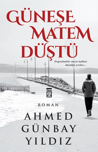 Güneşe Matem Düştü book