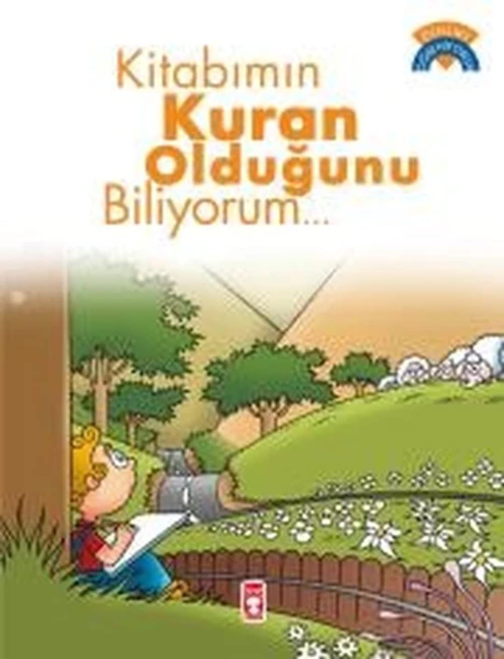 Kitabimin Kuran Oldugunu Biliyorum Contemporary literature