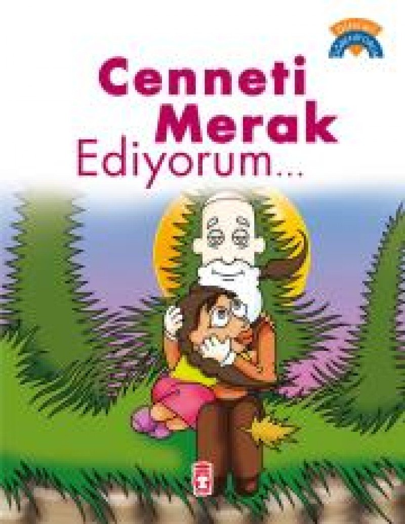 Cenneti Merak Ediyorum...: Dinimi Öğreniyorum Fairy Tales & Legends