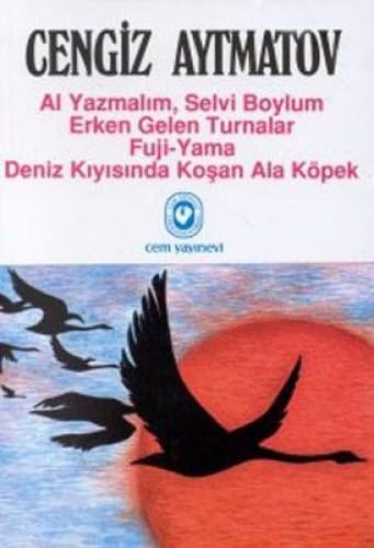 AL YAZMALIM SELVİ BOYLUM Historical Fiction