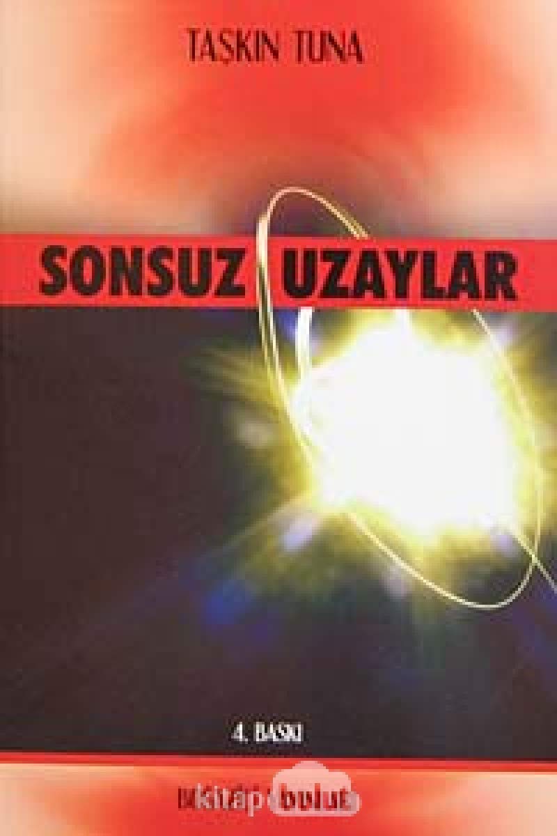 Product Image: Sonsuz Uzaylar