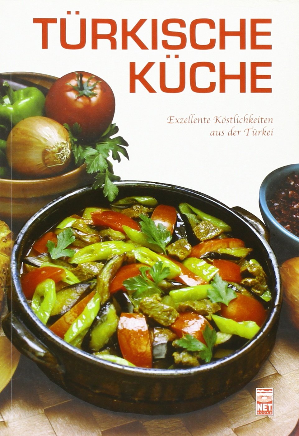 Product Image: Türkische Küche