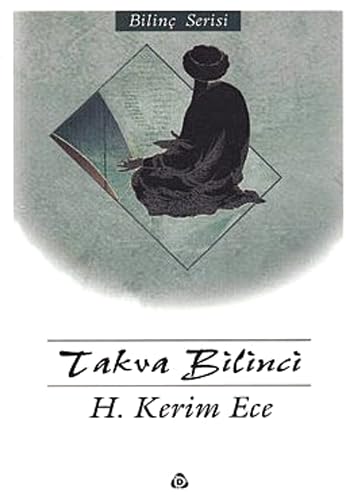 Takva Bilinci: Bilinç Serisi Religion & Esotericism