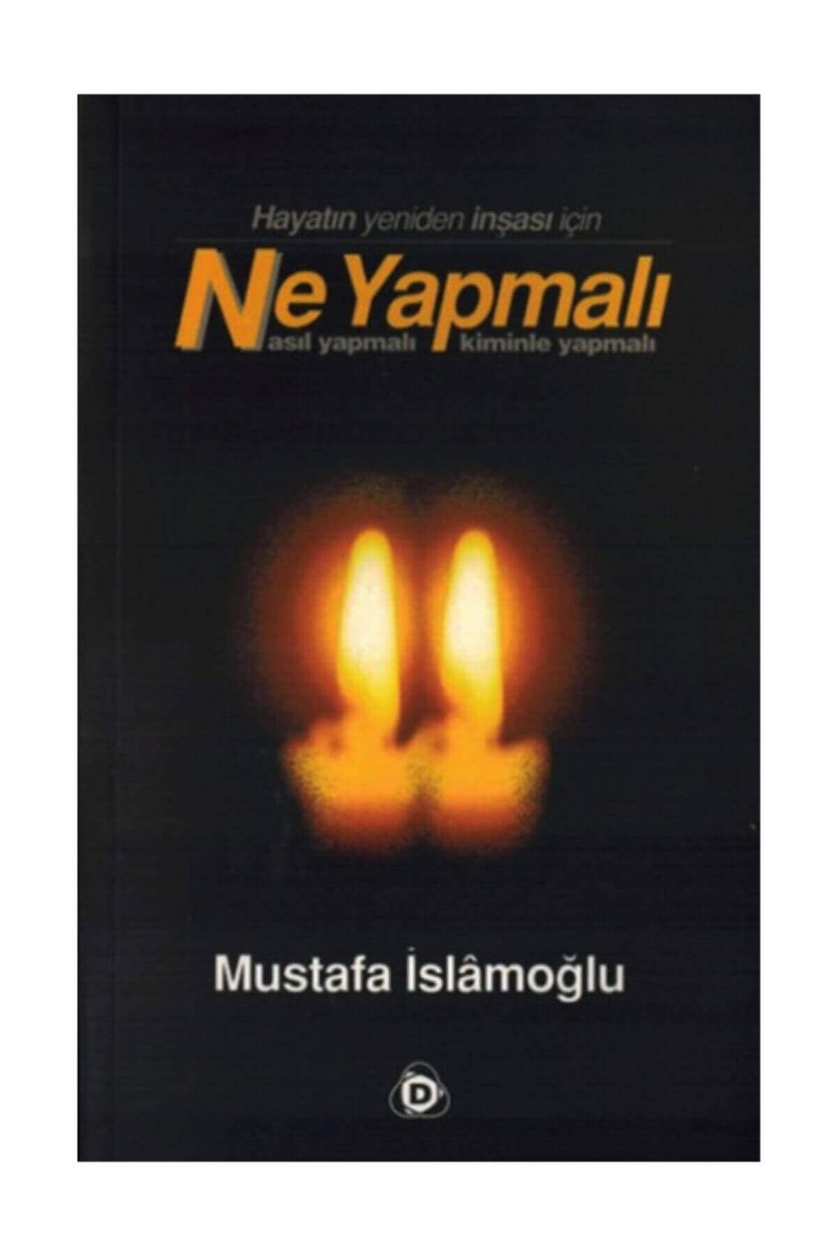 Hayatin Yeniden Insasi Icin Ne Yapmali Nasil Yapmali Kiminle Yapmali Books