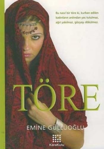 TÖRE Historical Fiction