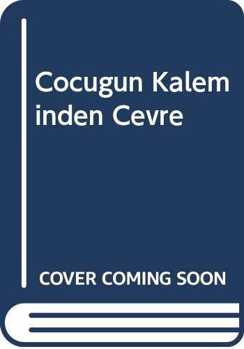 Product Image: Çocuğun Kaleminden Çevre
