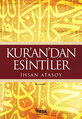 Kurandan Esintiler Books