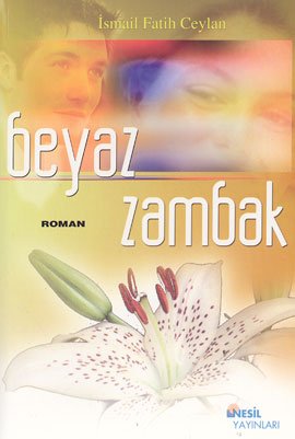 Product Image: Beyaz Zambak