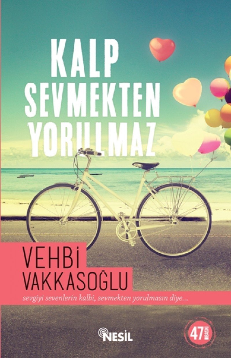 Kalp Sevmekten Yorulmaz Learning & Reference