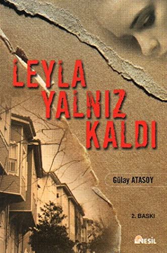 Leyla Yalnız Kaldı Books