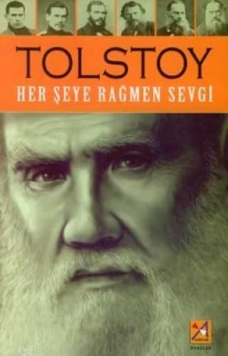 Product Image: HER ŞEYE RAĞMEN SEVGİ