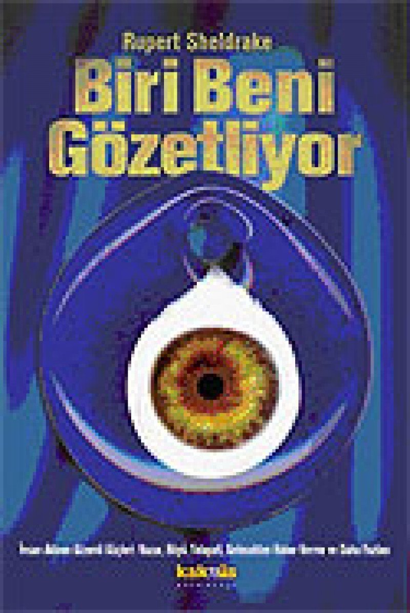 Product Image: Biri Beni Gözetliyor