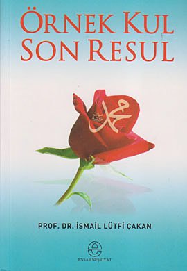 Ornek Kul Son Resul Books