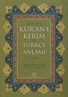 Kuran-i Kerim ve Türkce Anlami Meal Music