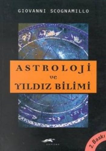 ASTROLOJİ VE YILDIZ BİLİMİ Contemporary literature