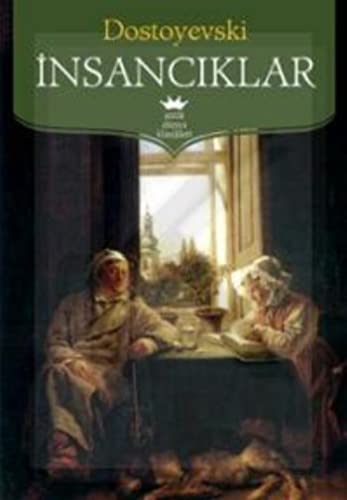 İNSANCIKLAR Books