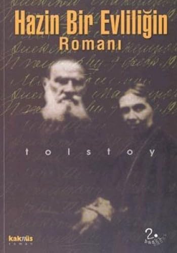 HAZİN BİR EVLİLİĞİN ROMANI Historical Fiction