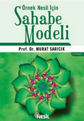 Ornek Nesil Icin Sahabe Modeli Books