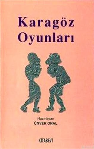 KARAGÖZ OYUNLARI book