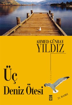 Üc Deniz Ötesi Books