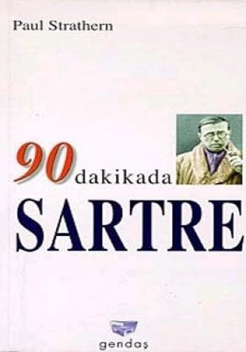 Product Image: 90 Dakikada Sartre
