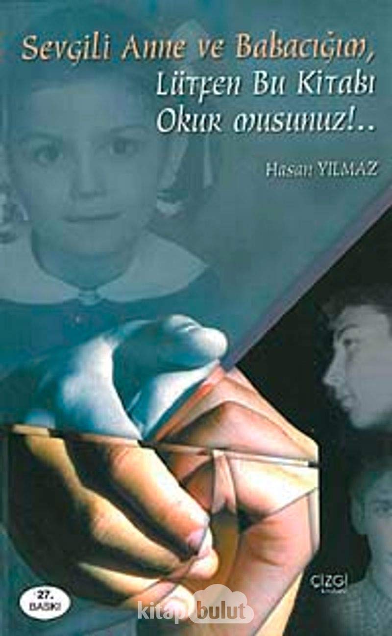 Anne Babacığım Lütfen Bu Kitabı Okur musunuz!.. book