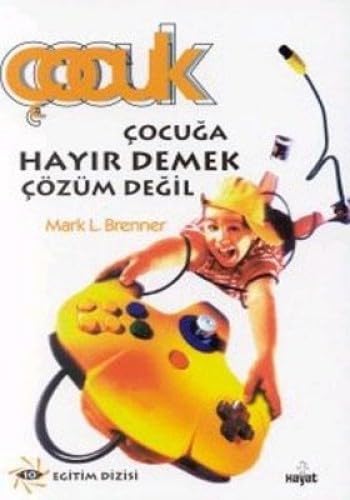 ÇOCUĞA HAYIR DEMEK ÇÖZÜM DEĞİL Parents & Children
