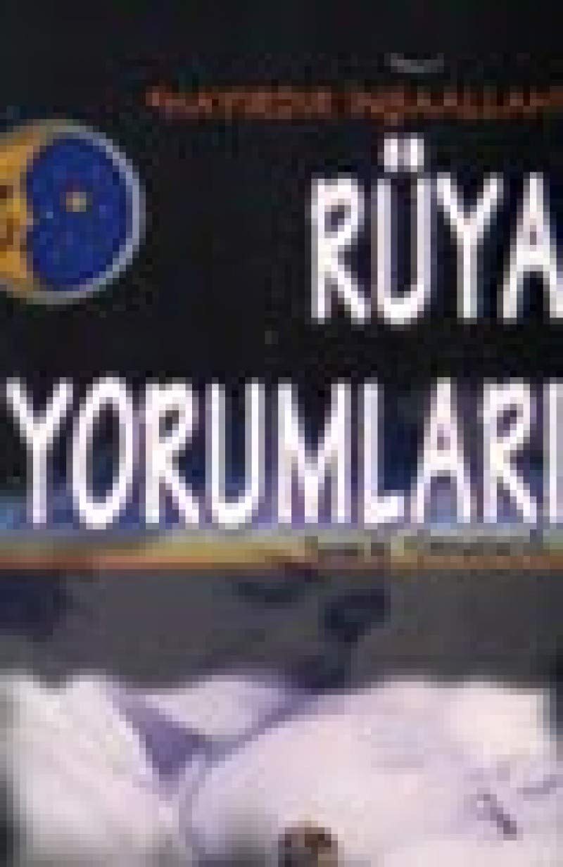 Hayirdir Insallah Rüya Yorumlari Books