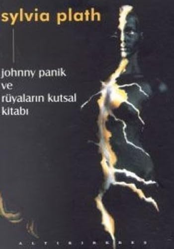 JOHNNY PANİK VE RÜYALARIN KUTSAL KİTABI book