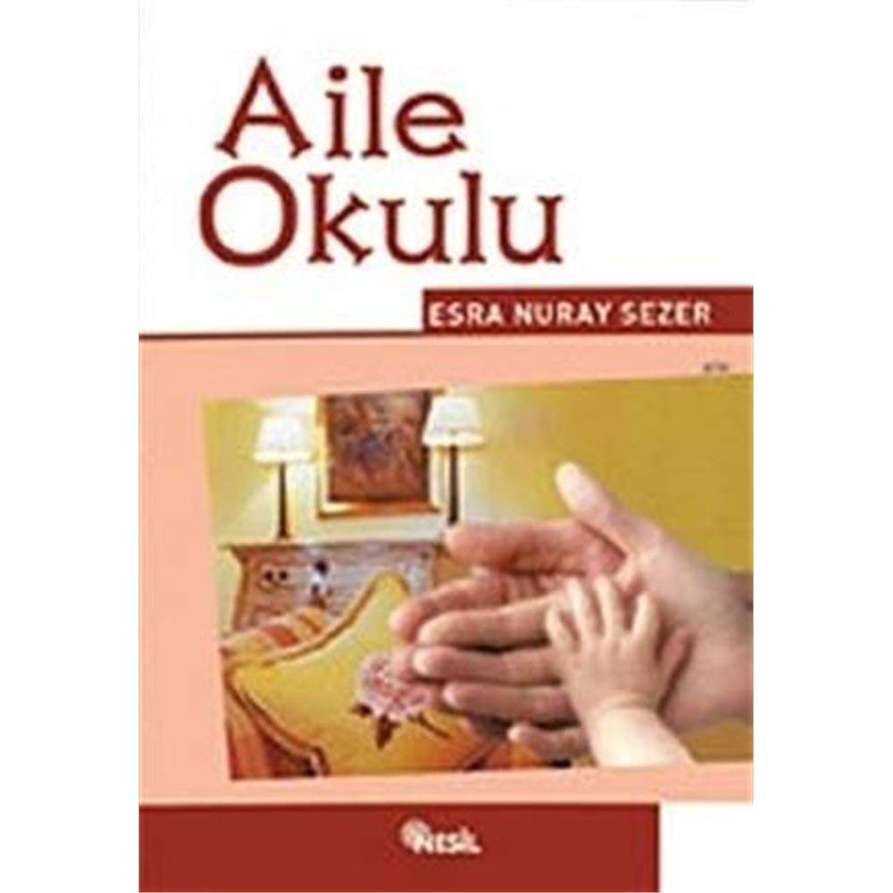 Product Image: Aile Okulu