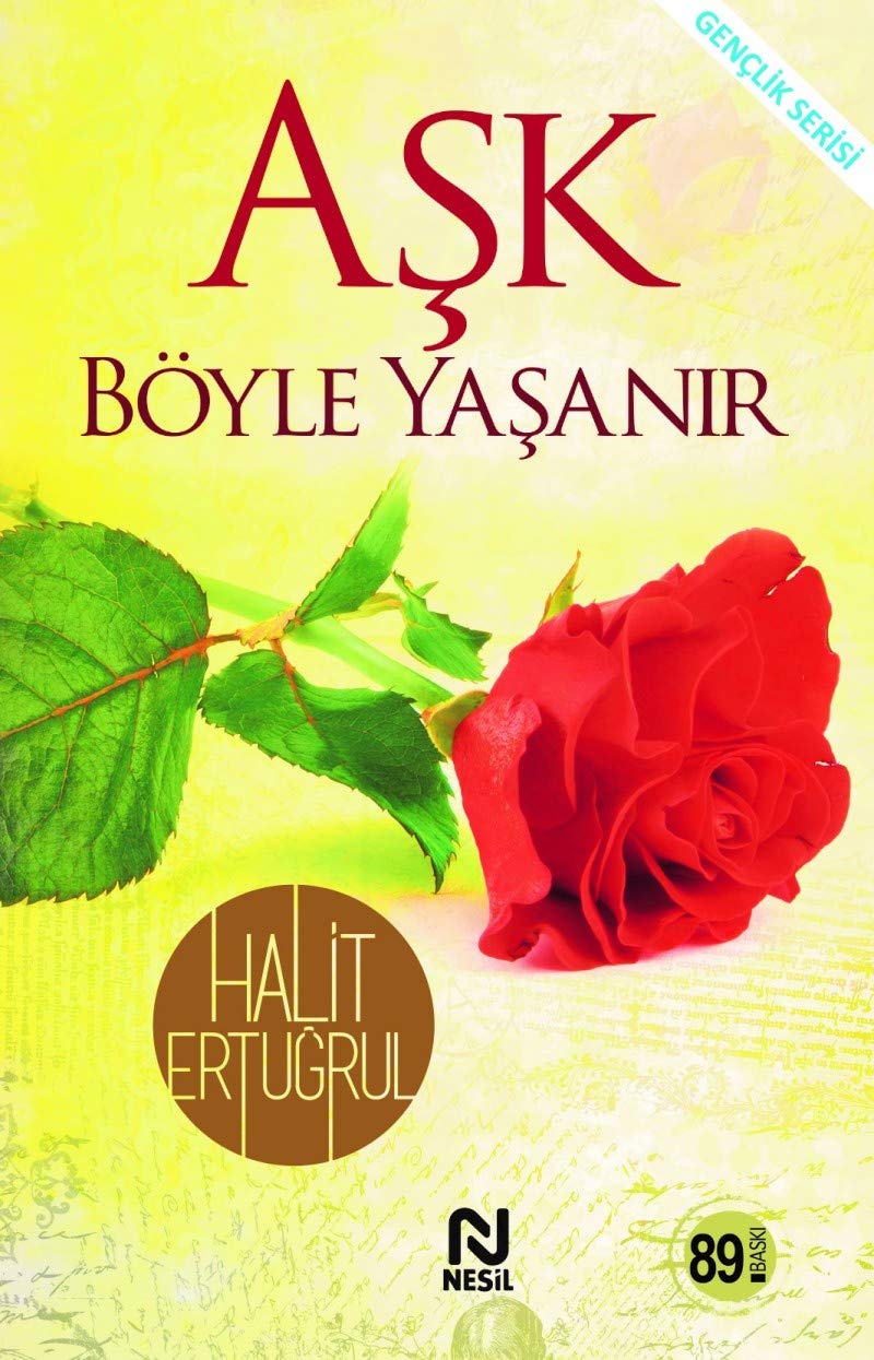 Ask Böyle Yasanir Leisure, Home & Garden