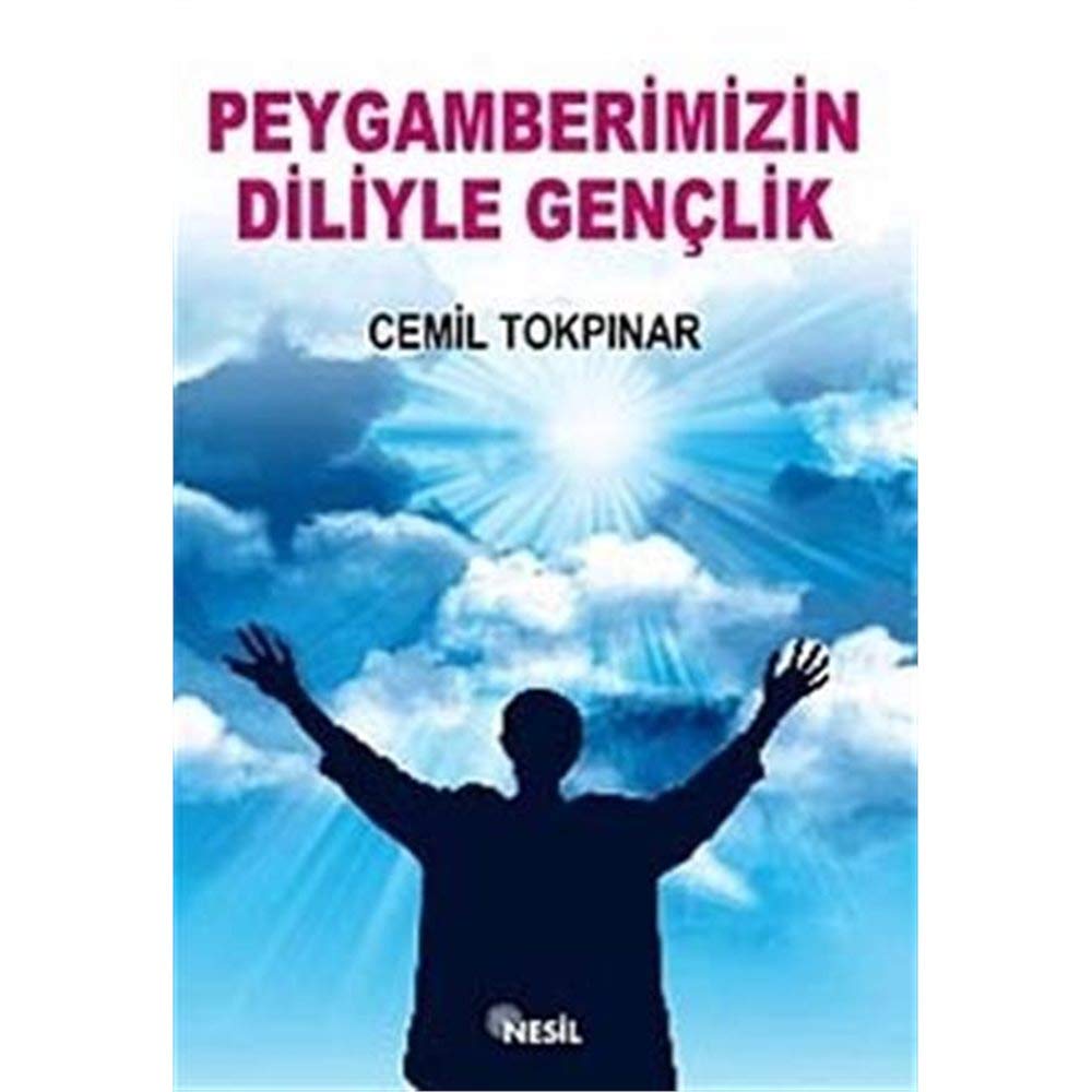 Peygamberimizin Diliyle Genclik Books