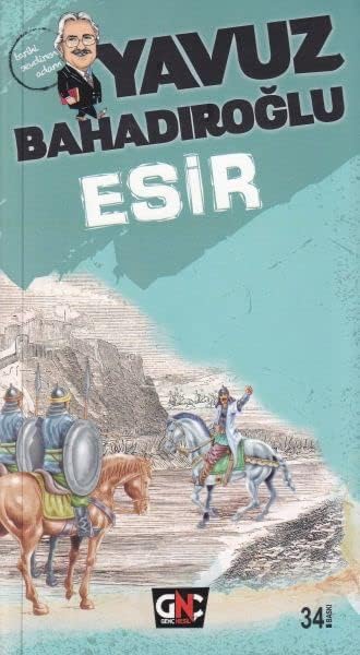 Sunguroglu - Kacirilan Prenses Books