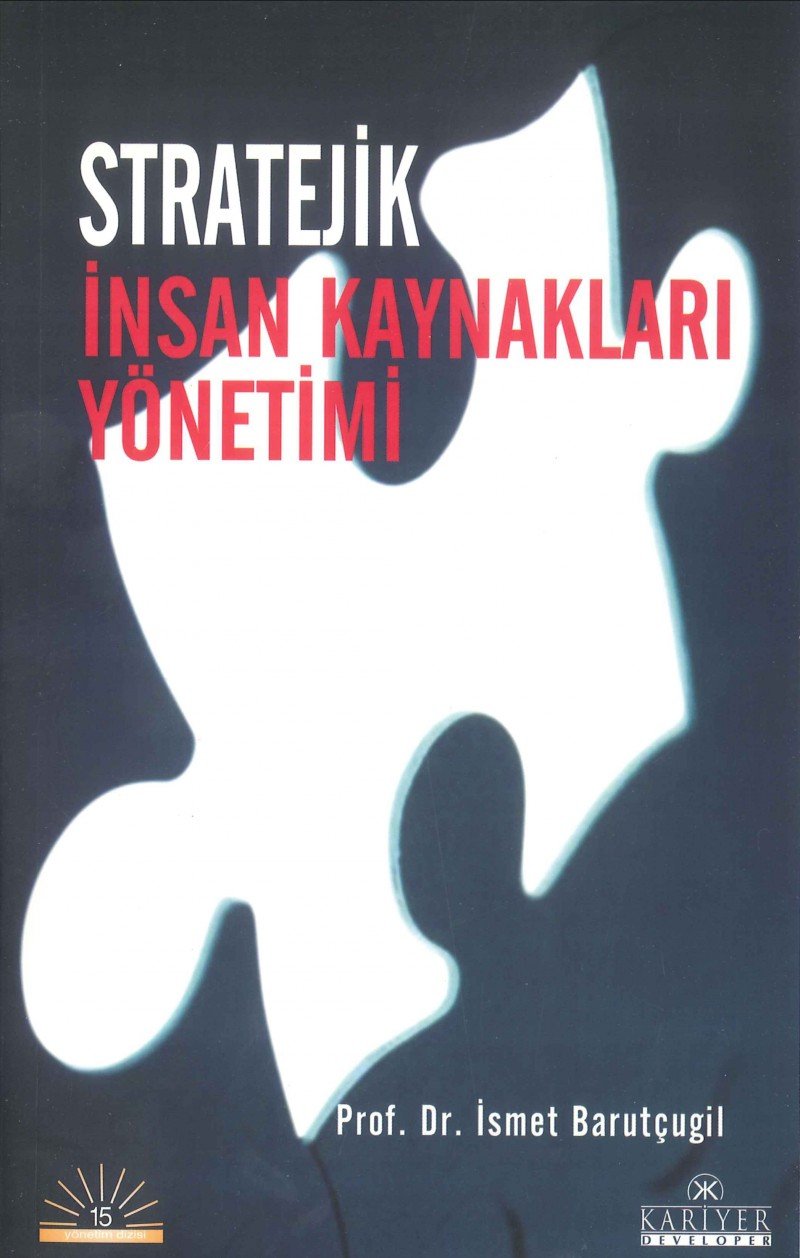 STRATEJİK İNSAN KAYNAKLARI YÖNETİMİ Lifestyle
