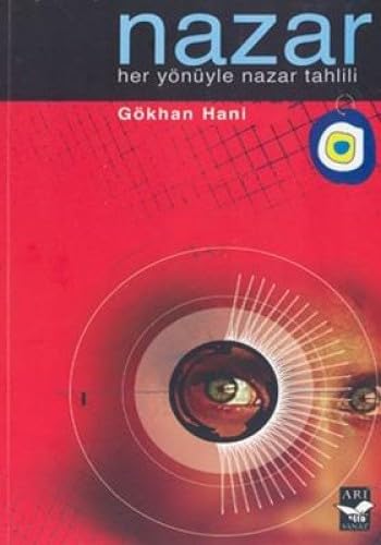 Nazar - Her Yönüyle Nazar Tahlili Religion & Esotericism