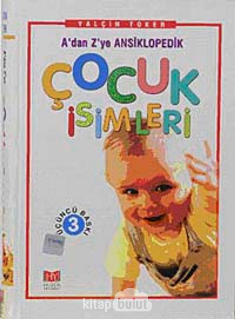 Cocuk Isimleri - Adan Zye Ansiklopedik Parents & Children
