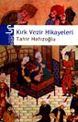 Kirk Vezir Hikayeleri Books