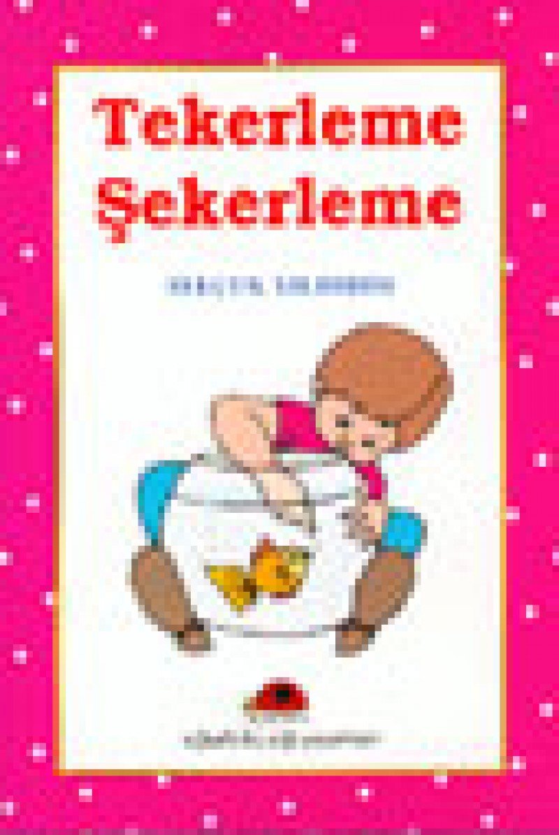 Tekerleme Şekerleme book