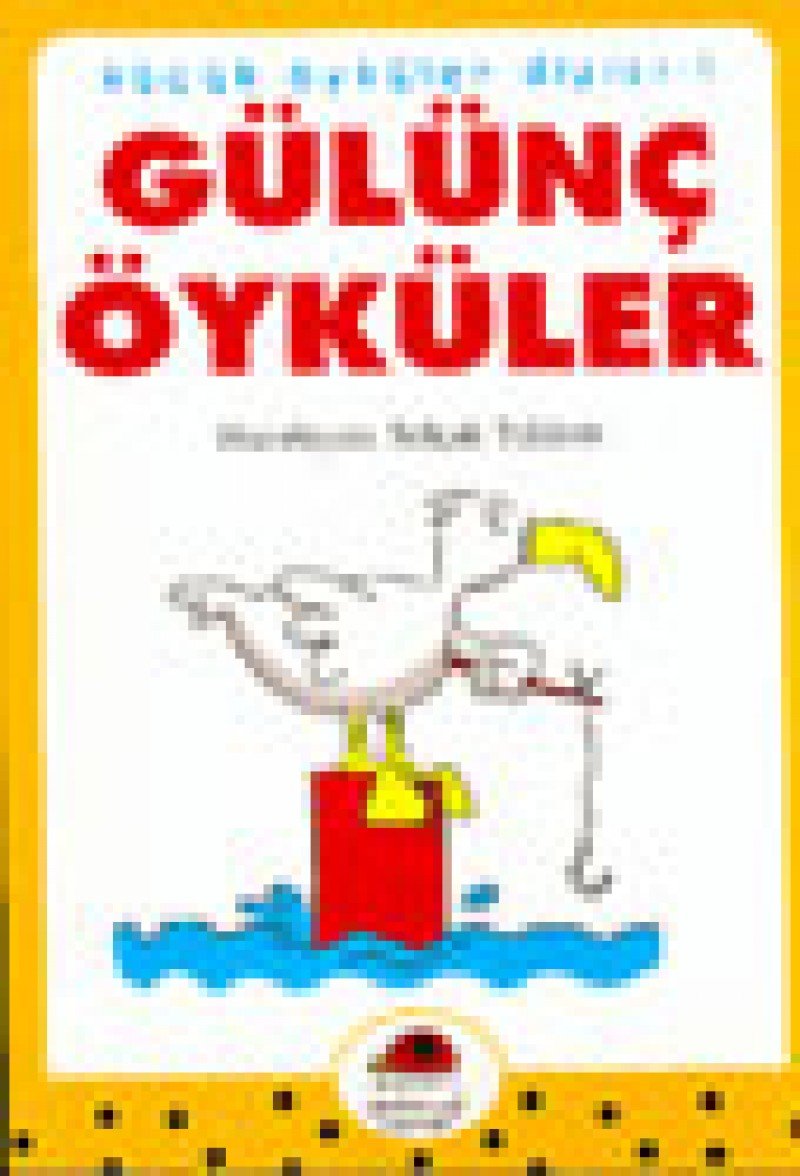 Gülünç Öyküler Contemporary literature