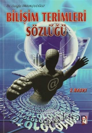 Bilişim Terimleri Sözlüğü Books