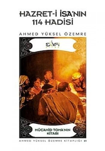 HAZRETİ İSANIN 114 HADİSİ book