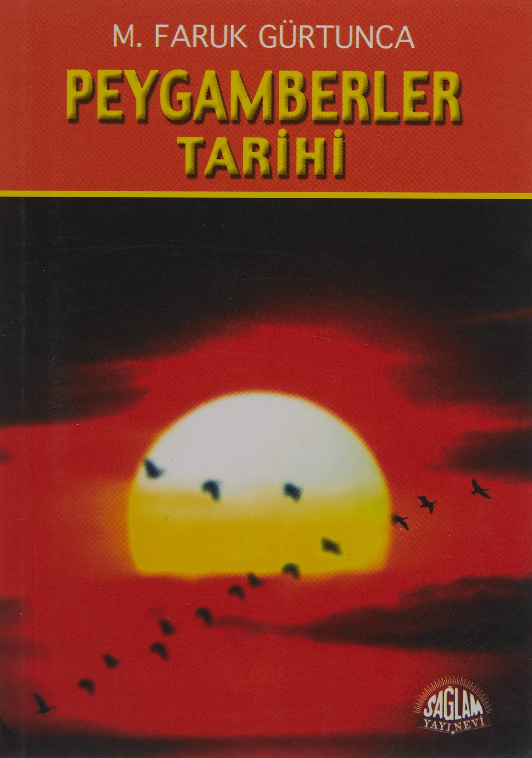 Peygamberler Tarihi Cep Boy Social Sciences